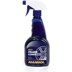 Pulitori per cerchi Mannol Felgen Cleaner 9975 Aerosol 500