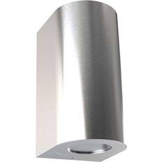 Wall Flush Lights Nordlux Canto Maxi 2 Wall Flush Light 10cm