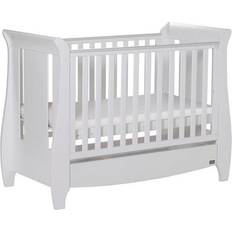 Tutti Bambini Katie Cot Bed 26.4x54.3"