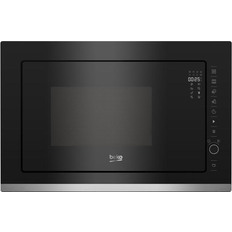 Beko Intégré Fours à Micro-ondes Beko BMGB25333X Intégré