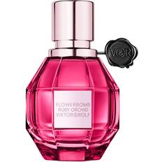 Viktor & Rolf Uomo Eau de Parfum Viktor & Rolf Flowerbomb Ruby Orchid EdP 30ml