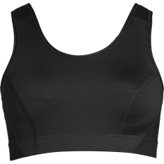 Casall Pulse Sports Bra - Black