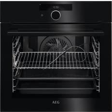 AEG BBP9000B Sort
