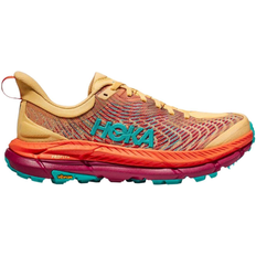 Hoka Mafate Speed 4 M - Impala/Flame