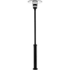 Konstsmide Stolpelamper Konstsmide Freja Stolpelampe 232cm
