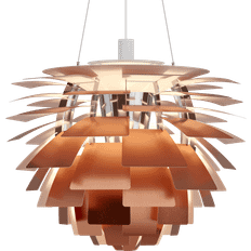 Ph artichoke Louis Poulsen PH Artichoke Pendant Lamp 72cm