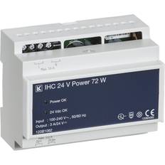 Schneider Electric Lauritz Knudsen IHC Control strømforsyning 72 W
