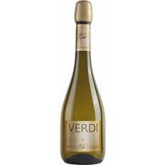 Italien Mousserende vine Verdi Spumante Sparkletini Piedmont 5% 75cl