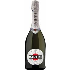 Martini Asti Spumante Moscato Piedmont 7.5% 75cl