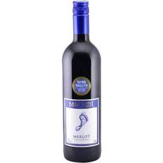 Barefoot Merlot California 13% 75cl