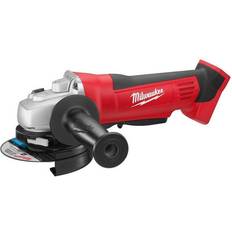 Milwaukee Grinders & Polishers Milwaukee HD18 AG-125-0 Solo