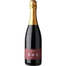 RØD Sparkling Semi-Sec Lolland 11% 75cl
