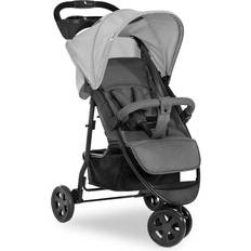 Hauck Pushchairs Hauck Citi Neo 3