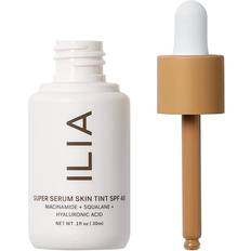 ILIA Super Serum Skin Tint SPF40 ST11.5 Morgat