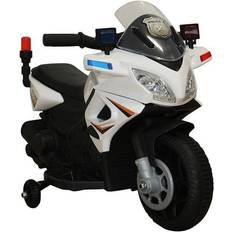 Azeno Politi elektrisk motorcykel