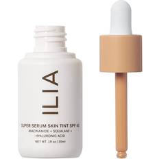 Cosmetics ILIA Super Serum Skin Tint SPF40 ST6.5 Kai