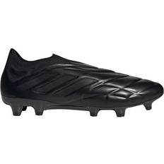 Sans lacets Chaussures de sport Adidas Copa Pure+ Firm Ground - Core Black