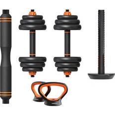 Russian Weights Kit 30 Kg