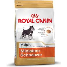 Royal Canin Miniature Schnauzer Adult 7.5kg