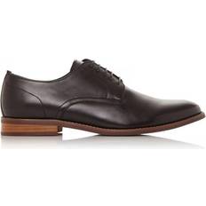 Dune London Derby Dune London Suffolks - Black