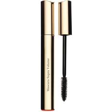 Cosméticos Clarins Supra Volume Mascara #01 Intense Black