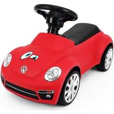 Sound Aufsitzspielzeuge Rastar VW Beetle Walking Car