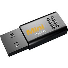 Terratec Cinergy Mini Stick HD tuner TV numérique/ adaptateur de capture vidéo USB 2.0