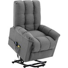 Eisen Sessel vidaXL Lifting Armchair 103cm