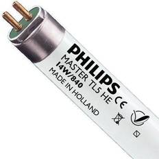 G5 Lampen Philips Master TL5 HE Fluorescent Lamps 14W G5