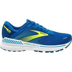 Brooks Adrenaline GTS 22 M - Blue/Nightlife/White