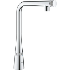 Grohe Zedra Smart Control (31593002) Chrome