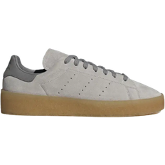 Adidas Leather Trainers adidas Stan Smith Crepe M - Grey Two/Grey Three