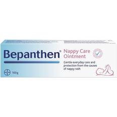 Medicines Nappy Care 100g Ointment