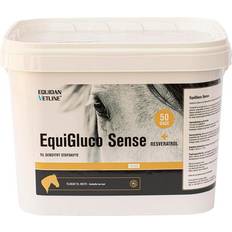 Equigluco sense Equidan EquiGluco Sense - Optimal support for horses 1 stk