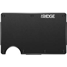 Black ridge The Ridge Aluminum Cash Clip - Black