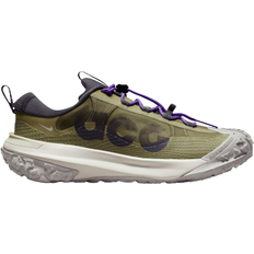 Nike acg mens shoes NIKE ACG Mountain Fly 2 Low M - Neutral Olive/Action Grape/Light Orewood Brown/Gridiron