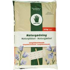 Naturgødning Greenfingers Naturgødning 15kg