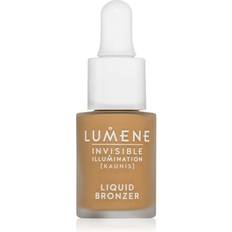 Lumene Invisible Illumination Liquid Bronzer Summer Glow