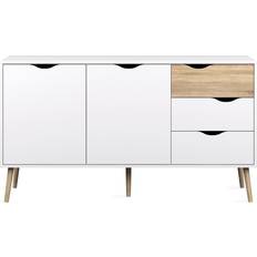 Delta tvilum Tvilum Oslo Sideboard 147.1x81.7cm