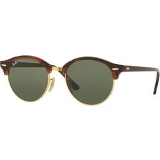 Ray-Ban Clubround Classic RB4246 990