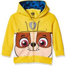 Paw patrol rubble Paw Patrol Rubble Costume Hoodie