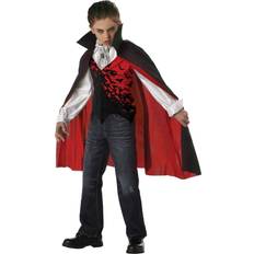 California Costumes Dark Vampire Kids Costume Kid's Halloween