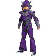 Disguise Disney Pixar Lightyear Zurg Costume 7/8