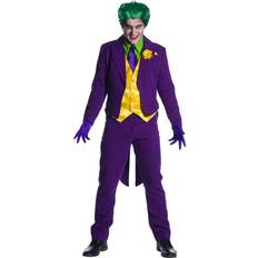 Charades Men's Joker Costume