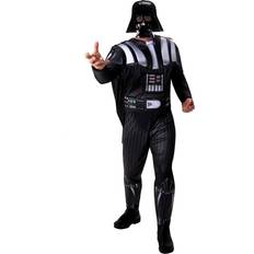 Star Wars Costumes Jazwares Adults Darth Vader Costume