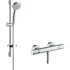 Hansgrohe Croma 100 (27034000) Chrom