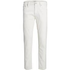 Chris original Jack & Jones Jeans Chris Original 520 PCW SN - Blanc
