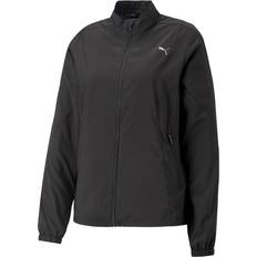Dam - Löpning Jackor Puma Run Favorite Woven Jacket, löparjacka dam