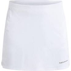 Peak Performance Rokken Peak Performance W Player Skirt - White