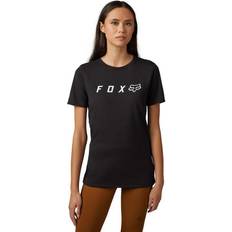 Fox Women T-shirts Fox Womens Absolute Tech Tee - Black